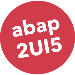 abap2UI5